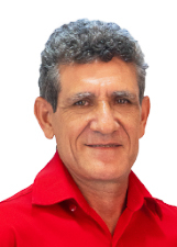 Foto de PROFESSOR DAURI