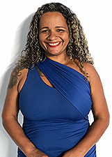 Foto de CLAUDIA FEIRANTE