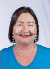 Foto de BERNARDETE CALENZANI