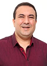 Foto de GEOVANE BIDIM