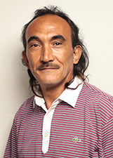 Foto de ROBERTO CABELUDO DA RECICLAGEM