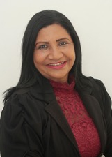 Foto de CIDA CABELEREIRA
