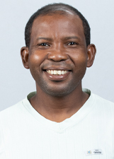 Foto de EDMUNDO O GARI DO POVO