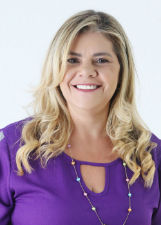 Foto de PROFESSORA GRAÇA