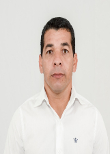 Foto de GERALDINHO DO TRIO