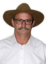Foto de ZÉ DA ÉGUA
