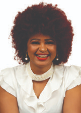 Foto de MONIQUE SOUZA