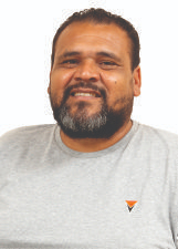Foto de PROFESSOR EDMILSON