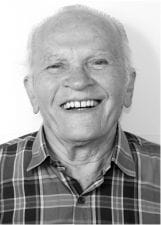 Foto de RUBENS SCHUENG