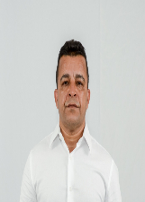 Foto de PASTOR ROGERIO