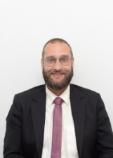 Foto de PROFESSOR DIOGO LUBE