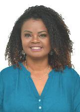 Foto de PROFESSORA CLAYDE BELO