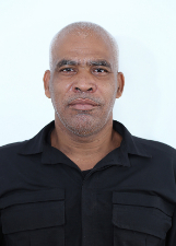 Foto de SEGURANÇA GILBERTO