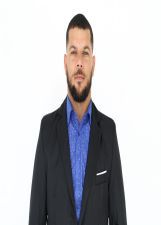Foto de PASTOR REGINALDO