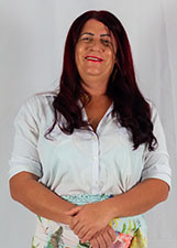 Foto de PAOLA GARCIA DA ENFERMAGEM