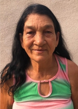 Foto de MARIA DA PENHA