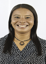 Foto de PROFESSORA ALESSANDRA