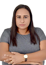 Foto de MORENA VIGILANTE