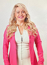 Foto de EMILIA DO SALÃO