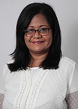 Foto de PROFESSORA VANUSA