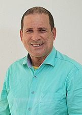 Foto de RUBEM CHARMOZINHO