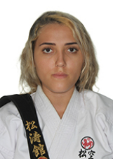 Foto de DIANE KARATEKA