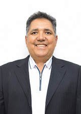 Foto de OSMAR BORGES DO TRIO ELÉTRICO