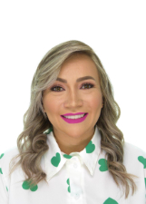 Foto de PROFESSORA SUZANA CARVALHO