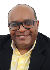 Foto de DELCIMAR FORTUNATO