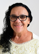 Foto de REGINA SANTOS DA VACINA