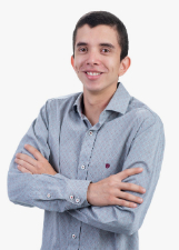 Foto de VINICIUS MARTINS