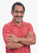 Foto de BATISTINHA DO PT