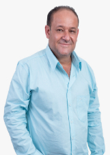 Foto de ELCINHO DO SINDICATO