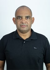 Foto de NEY SANTOS