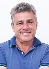 Foto de PROFESSOR SÉRGIO ROCHA