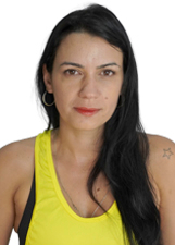 Foto de TAINÁ DA ZUMBA