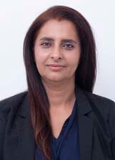 Foto de PASTORA MIRIAN