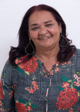 Foto de JORNALISTA MARIA AMÉRICA
