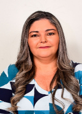 Foto de PROFESSORA MÔNICA