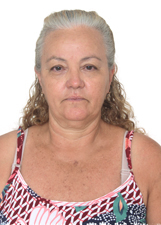 Foto de ROSENIR DA BANCA DE FRUTAS