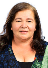 Foto de ZENILDA SÃO GABRIEL