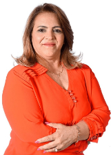 Foto de IRMÃ CIDA
