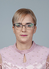 Foto de JULIA DA FEIRA