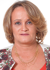 Foto de PROFESSORA JENETE VILELA