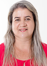 Foto de PROFESSORA MARLUCIA SOUZA