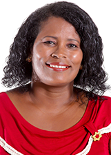Foto de ANA DOS SANTOS