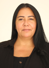 Foto de MISSIONÁRIA RENATA