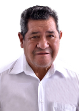 Foto de TIÃO CADEIRANTE