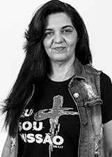 Foto de MISSIONARIA ROSANGELA
