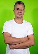Foto de FABINHO DA OFICINA